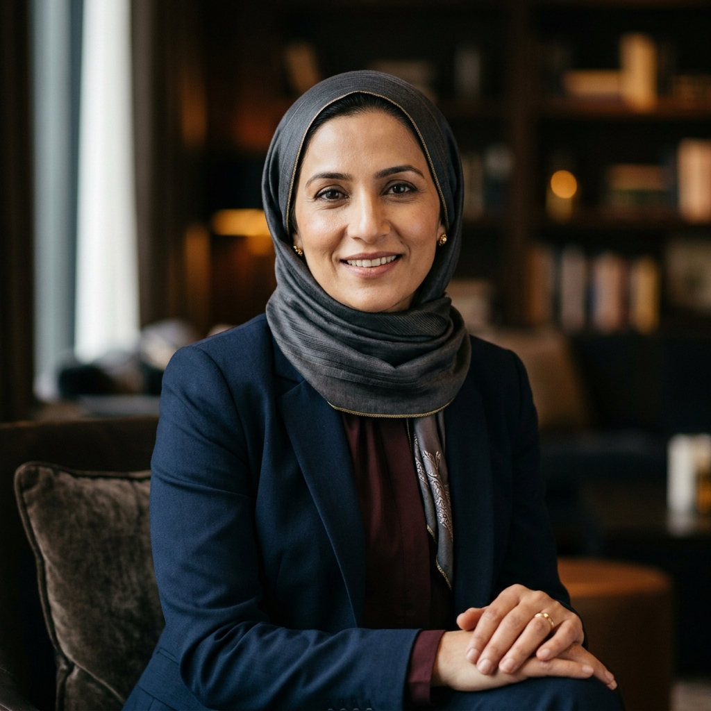 Fatima Ali