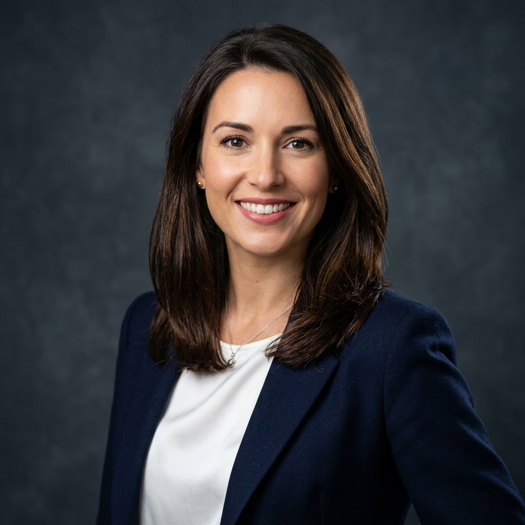 Sarah Jenkins
