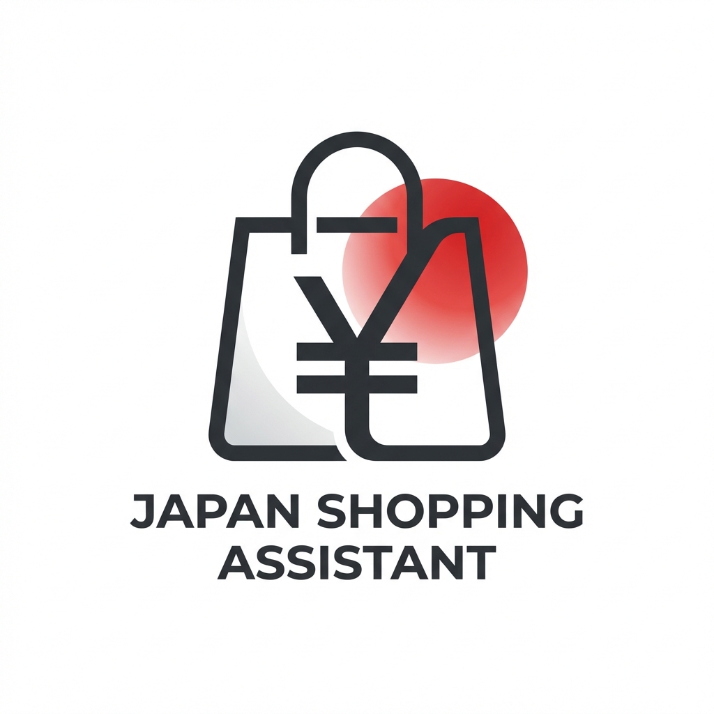 Japan Shopping Assistant Chrome extension icon